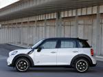 Mini Cooper Countryman S All4 2010 года